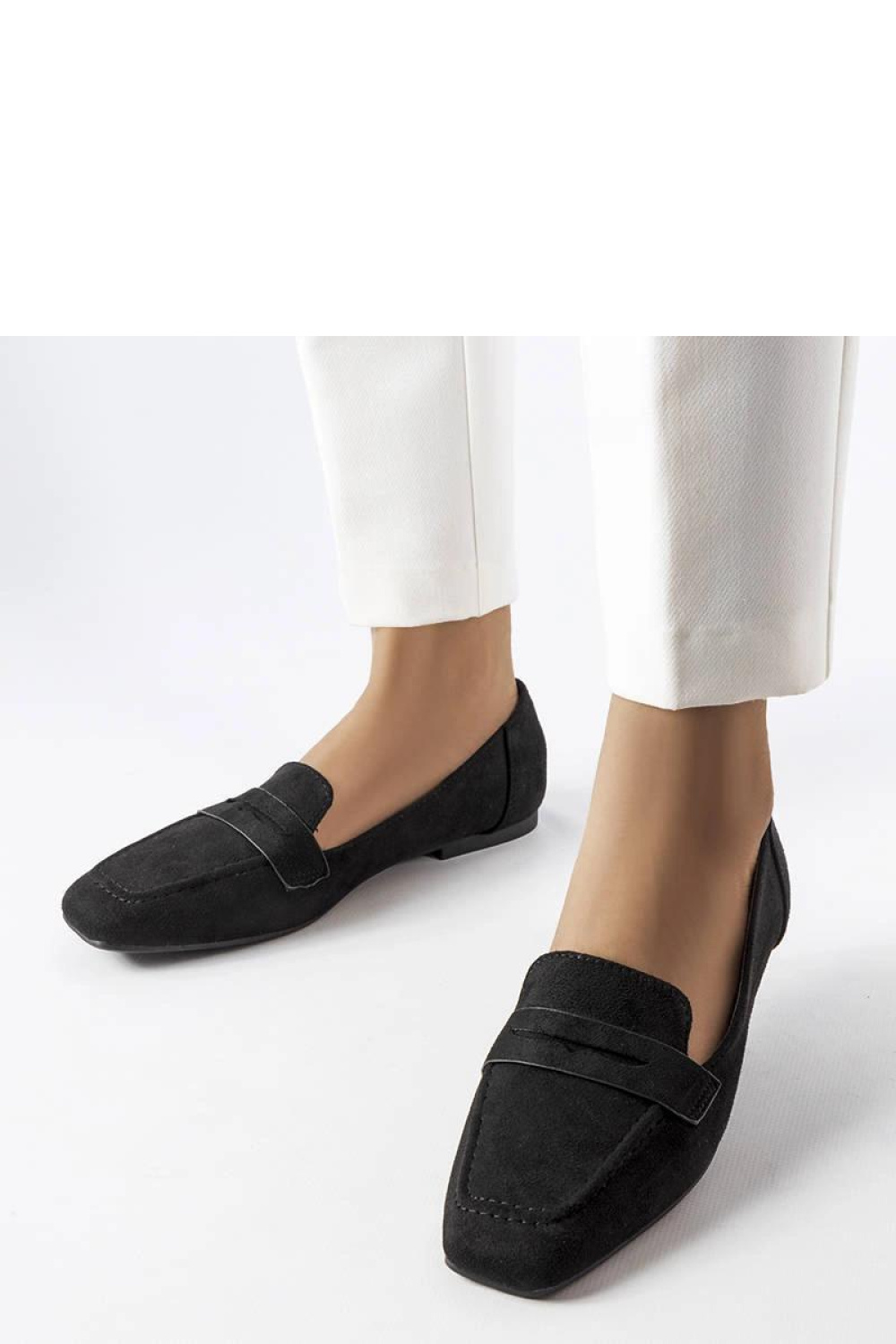 Moccassins Solea