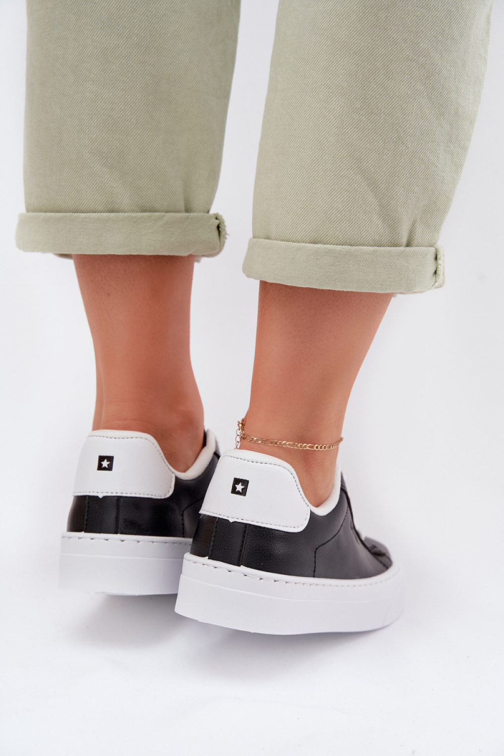 Sportschoenen Step in style foto 3