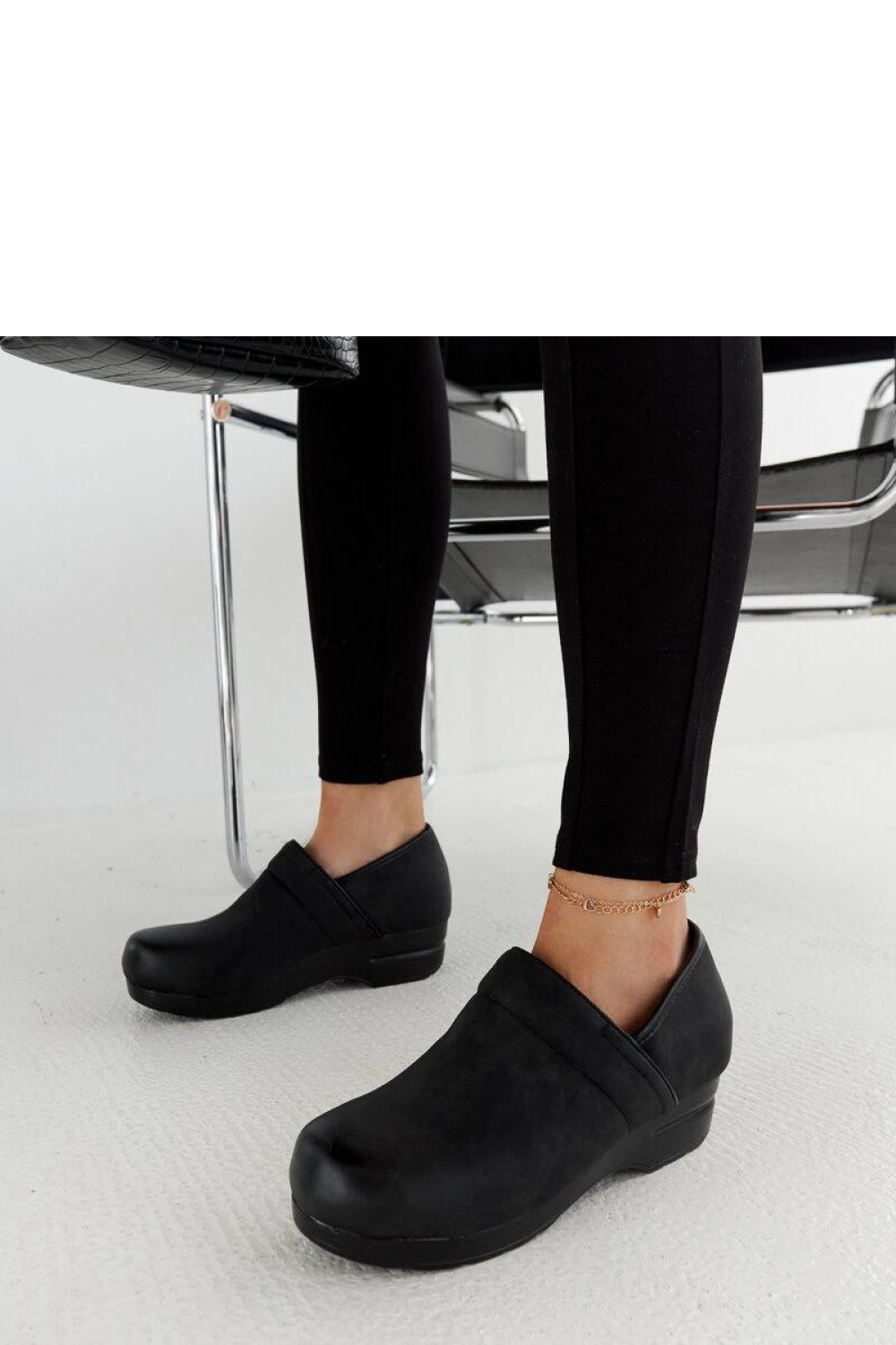 Schoenen Solea foto 3