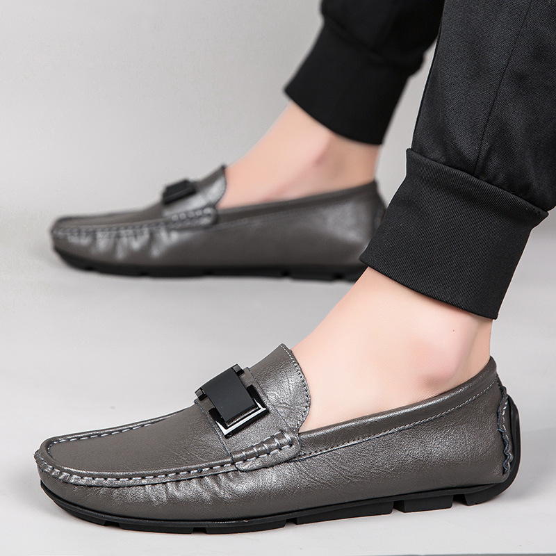 Fashion New Tods Casual Men's Shoes foto 4