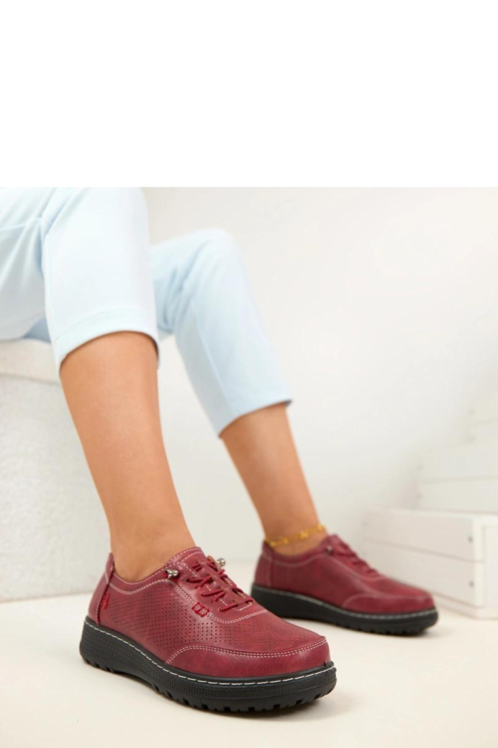 Schoenen Solea foto 3
