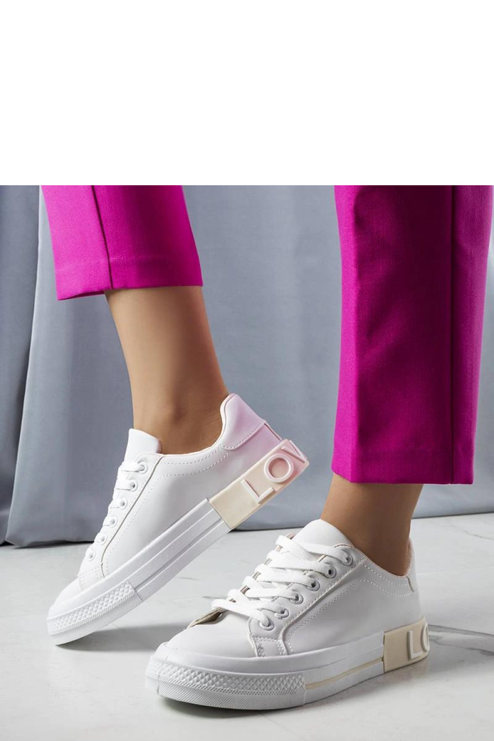 Sportschoenen Solea