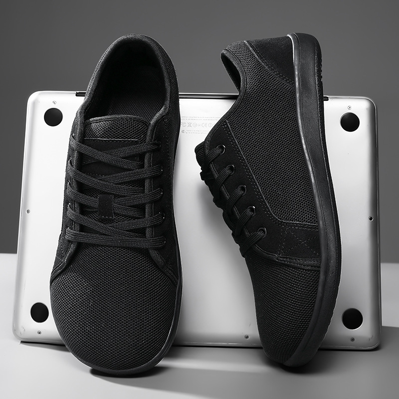 Mesh Sports Casual Sneakers For Men And Women foto 4