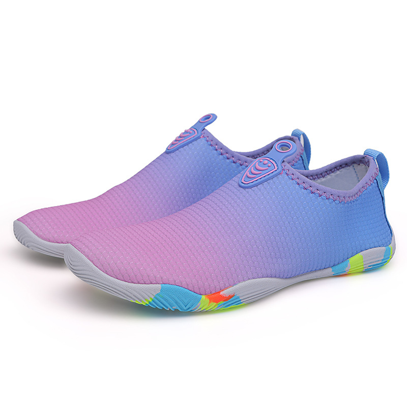 Beach Swimming Shoes Couple Sports Breathable foto 5