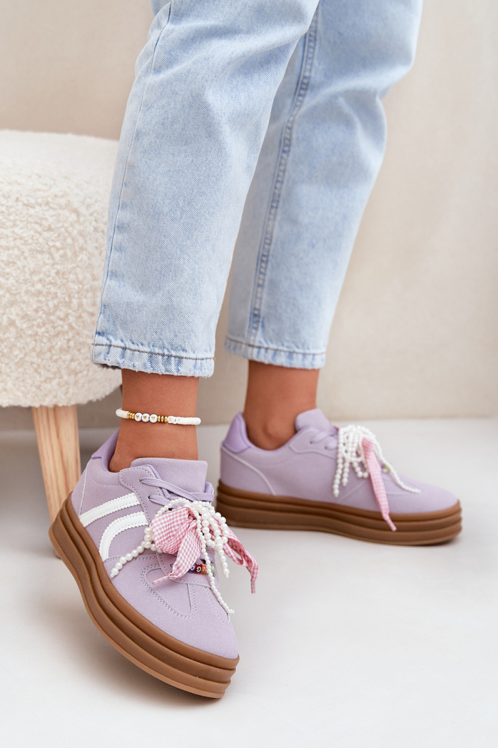 Sportschoenen Step in style foto 3