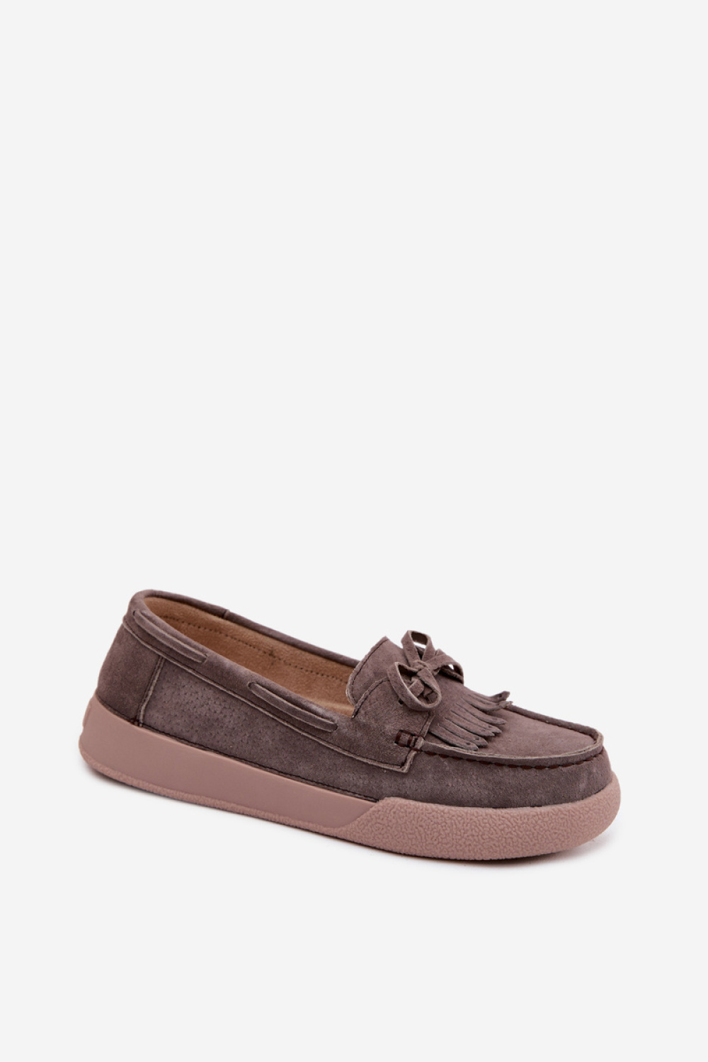 Moccassins Step in style foto 2