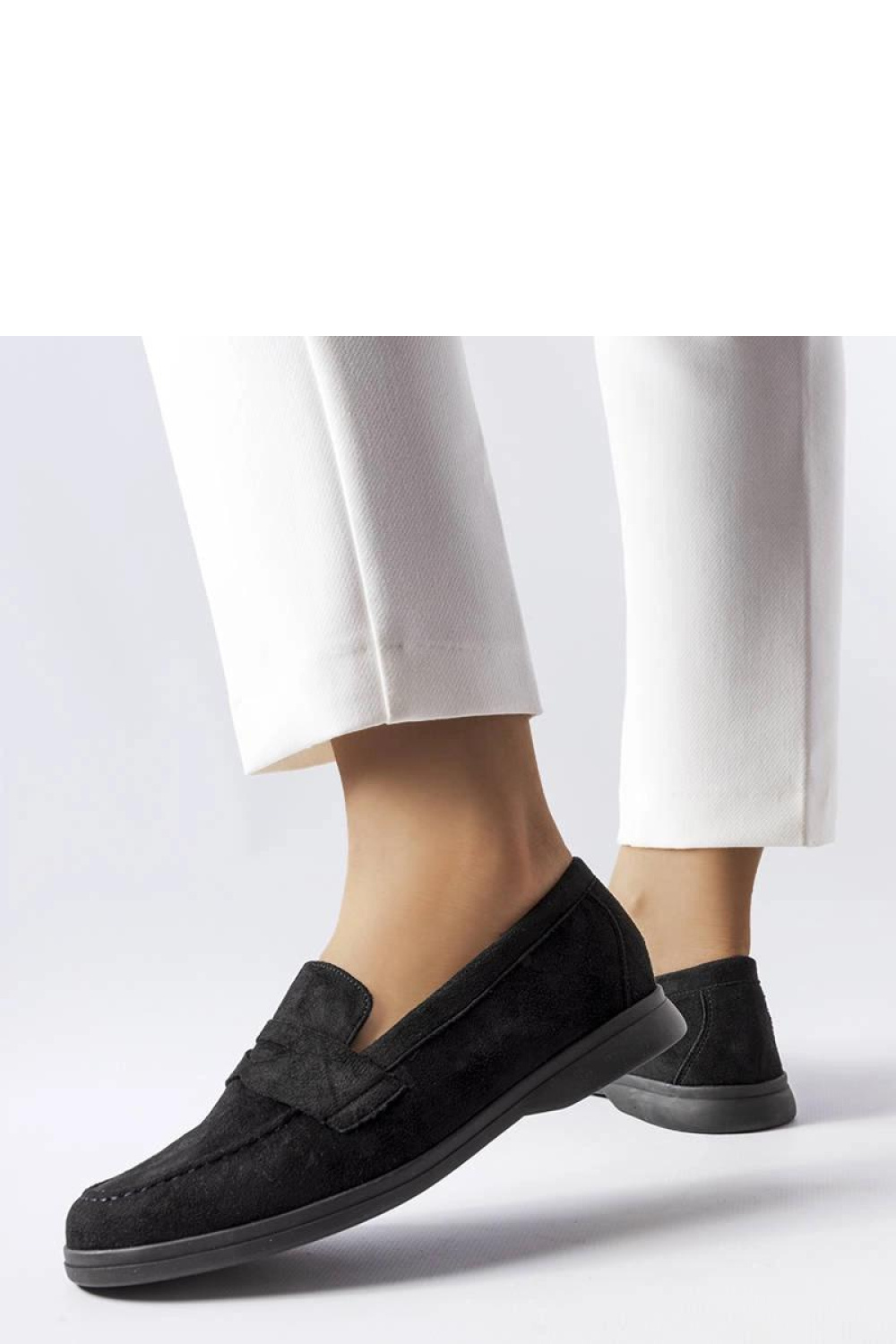 Moccassins Solea foto 2