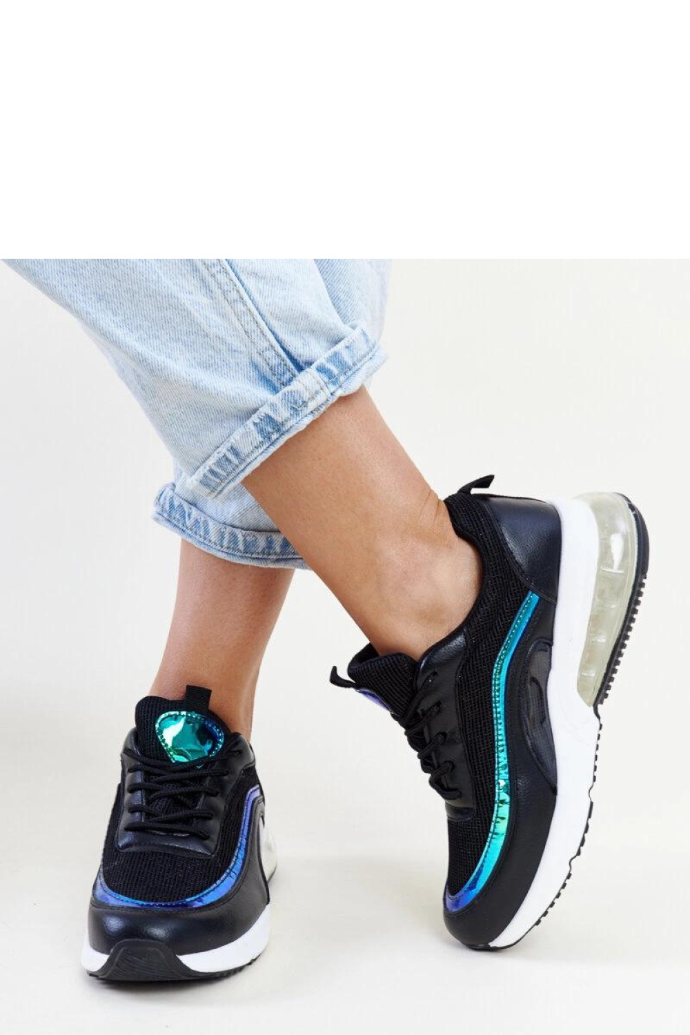 Sportschoenen Solea foto 3