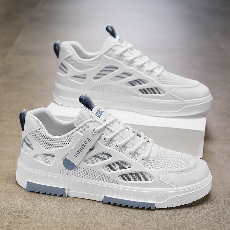 Summer New Men's Sports Casual Borad Shoes foto 4