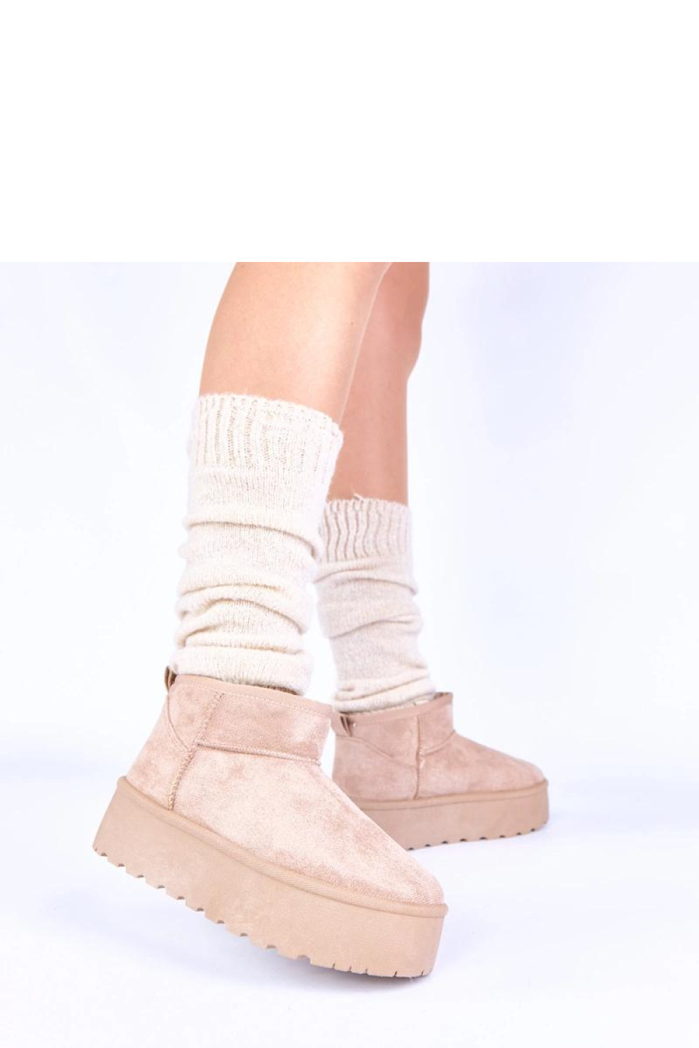 Snowboots Solea