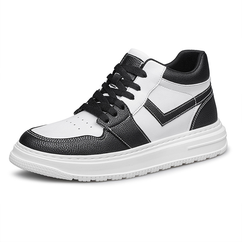 Men's Fashion Individual Breathable Casual Sneaker foto 5