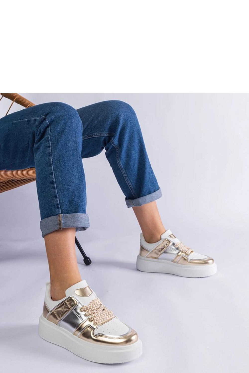 Sportschoenen Solea