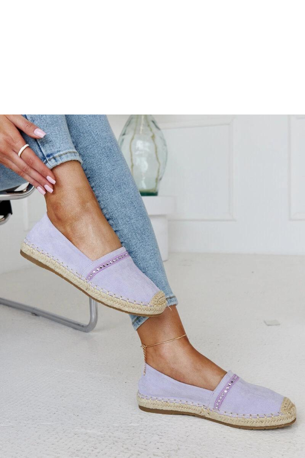 Espadrilles Solea foto 4