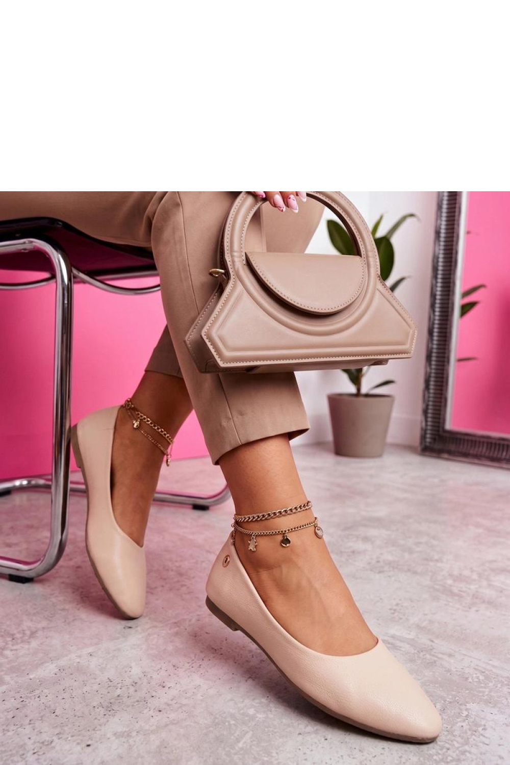 Ballerina's Solea
