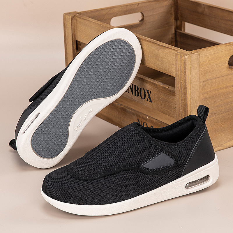 Soft-soled Sneakers That Are Lightweight And Breathable foto 5