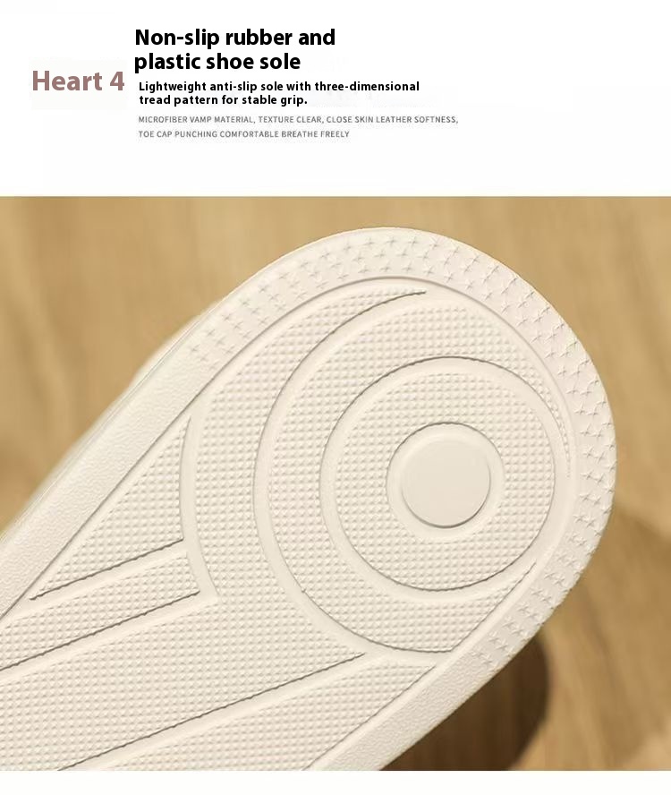 Men's Breathable All-matching Fashion Casual Board Shoes foto 2