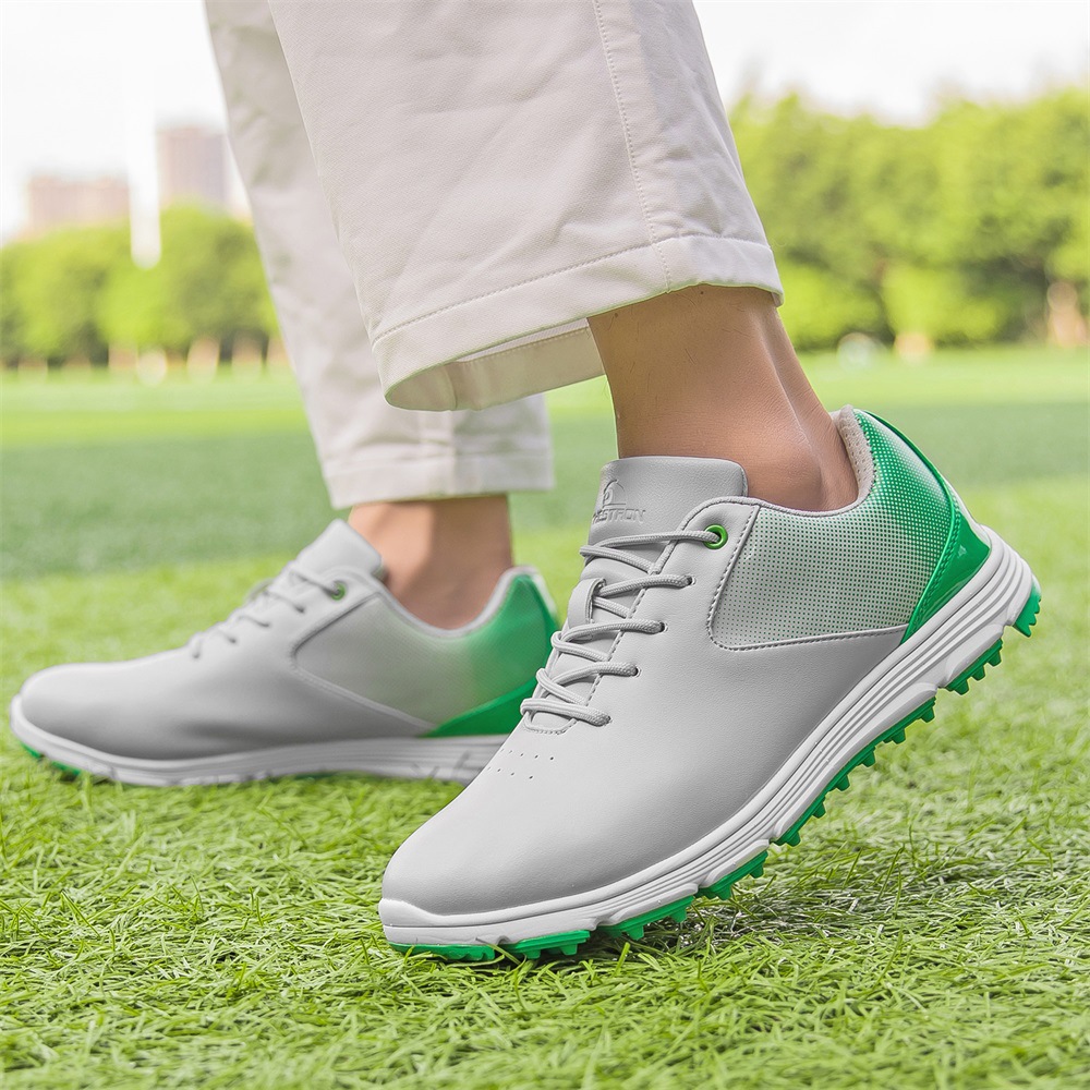 Men's Golf Shoe Plus Size Comfort foto 3