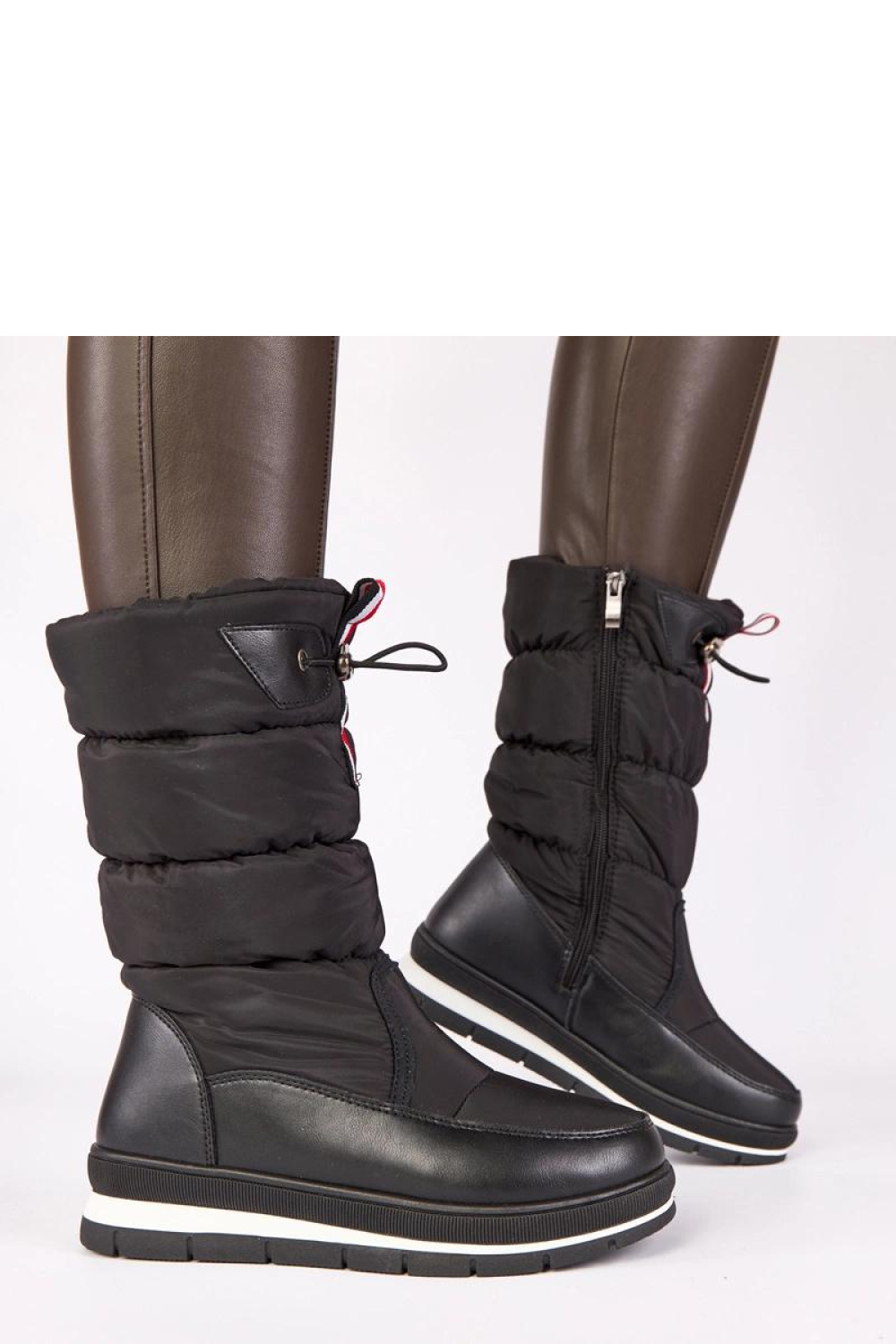 Snowboots Solea