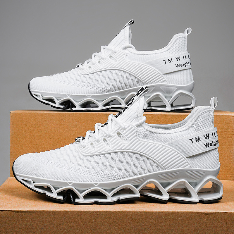 Blade Sports Mesh Casual Running Shoes foto 5