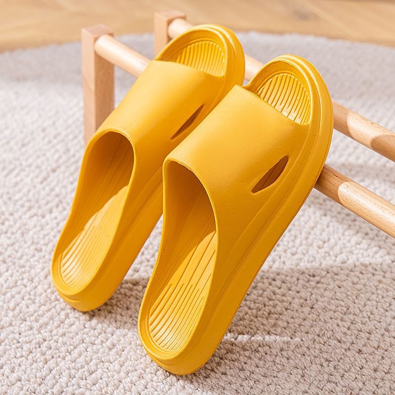 Slippers Men's Home Interior Home Bathroom Non-slip foto 4