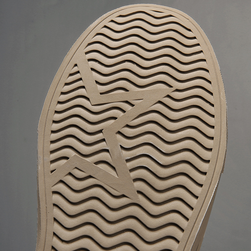 Autumn New Men's Low-top Breathable Comfortable Sports Board Shoes foto 3