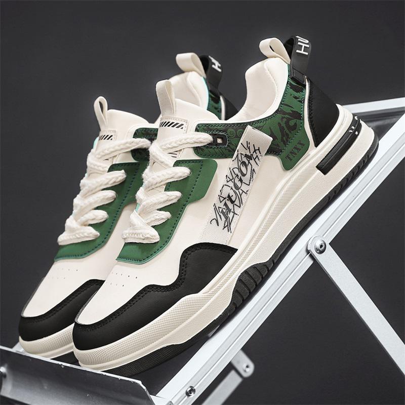 G005 Sneakers Casual Shoes Special-interest Design foto 3