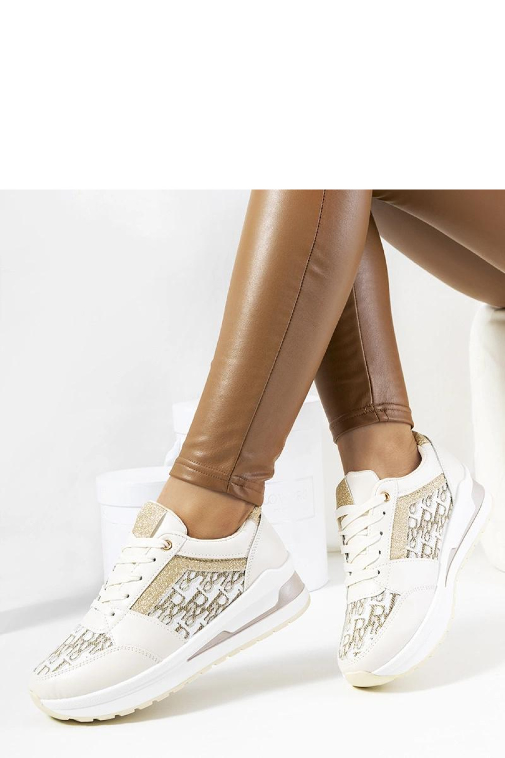 Sportschoenen Solea