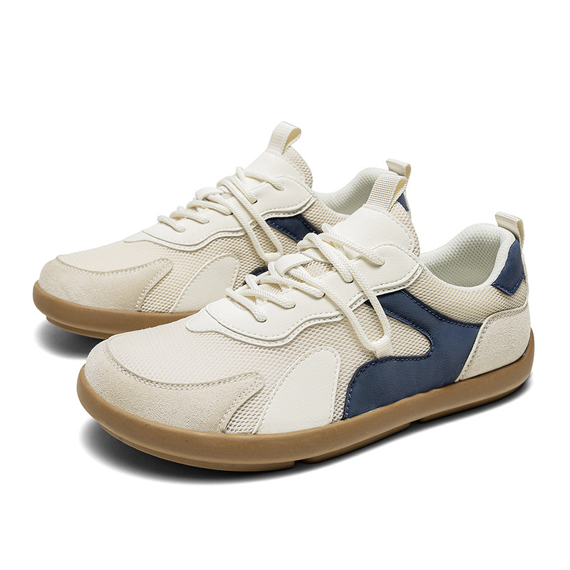 Sports Casual Versatile Breathable Sneakers foto 2