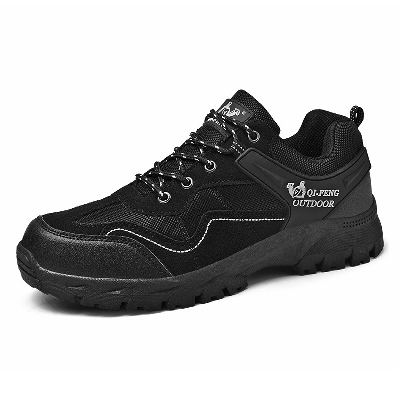 Large-size Outdoor Casual Hiking Shoes For Foreign Trade foto 2