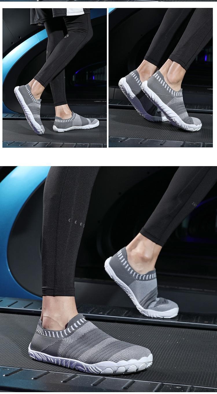 Biking Mountain Climbing Beach Swimming Wading River Tracing Shoes Indoor Training foto 5