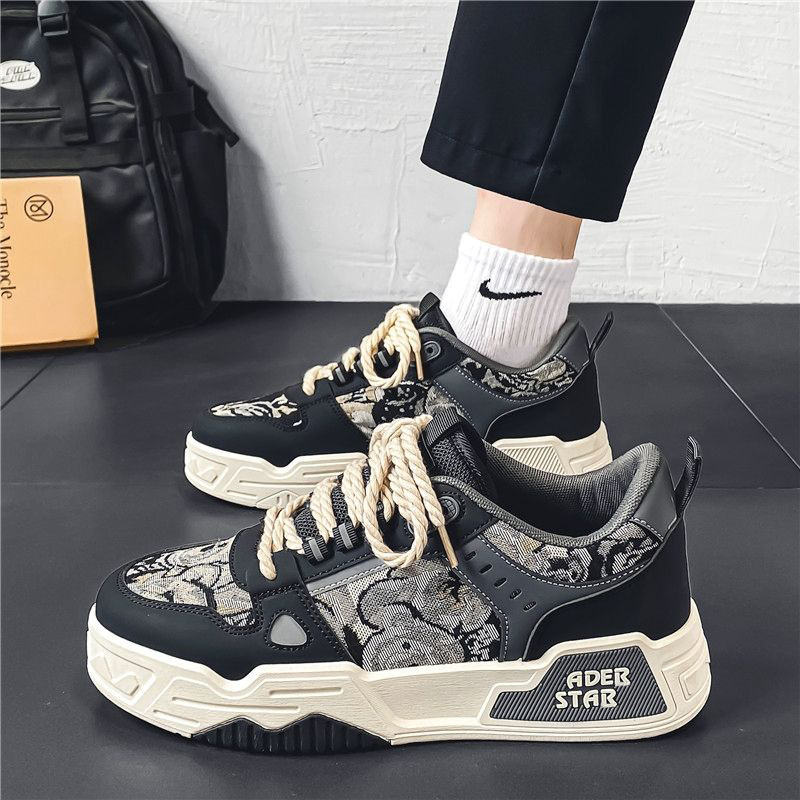 Summer Breathable Versatile Casual Sneakers foto 3