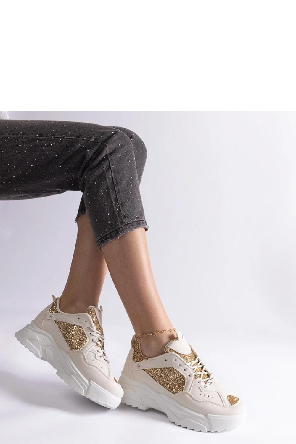 Sportschoenen Solea foto 3