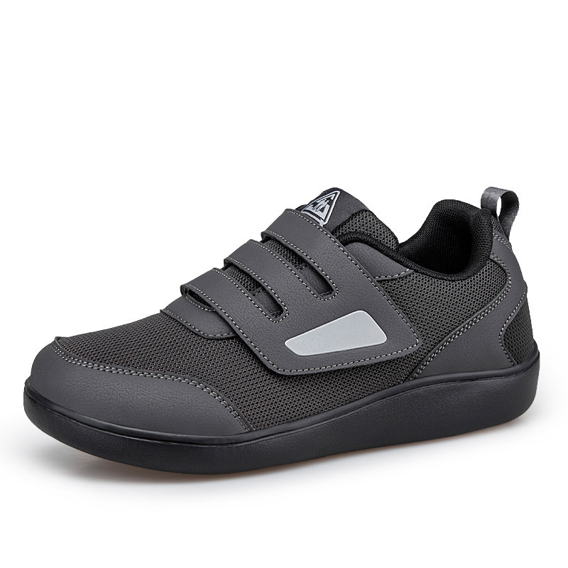 Middle Aged And Elderly Soft Soled Sports And Leisure Walking Shoes foto 2