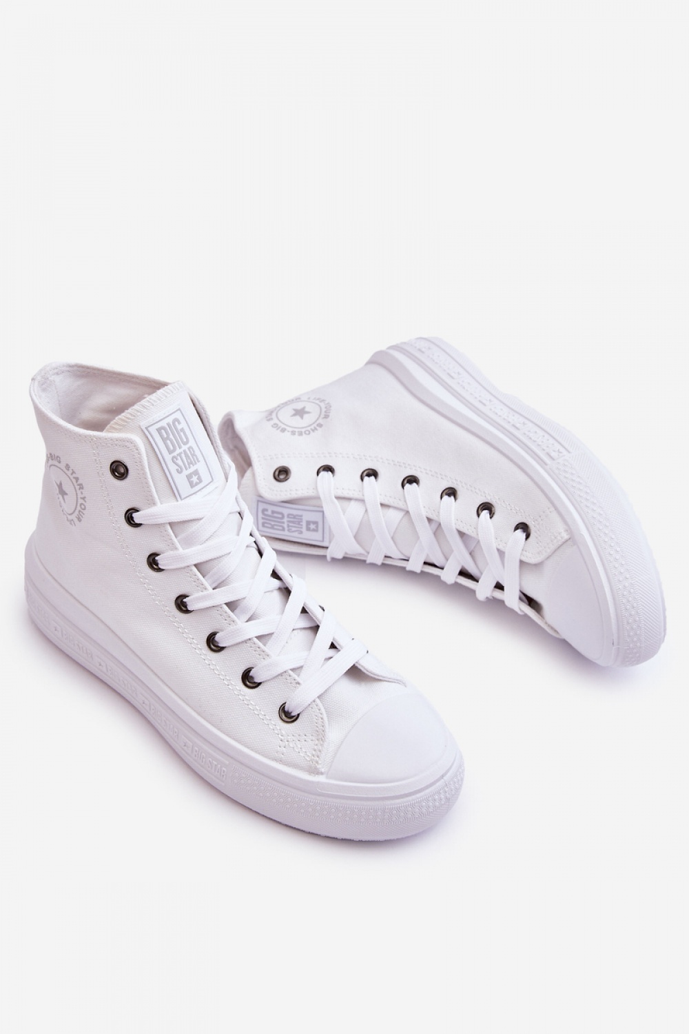 Sportschoenen Step in style foto 3