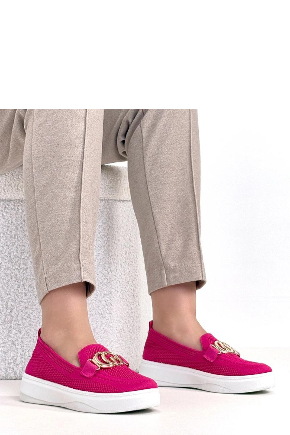 Sportschoenen Solea