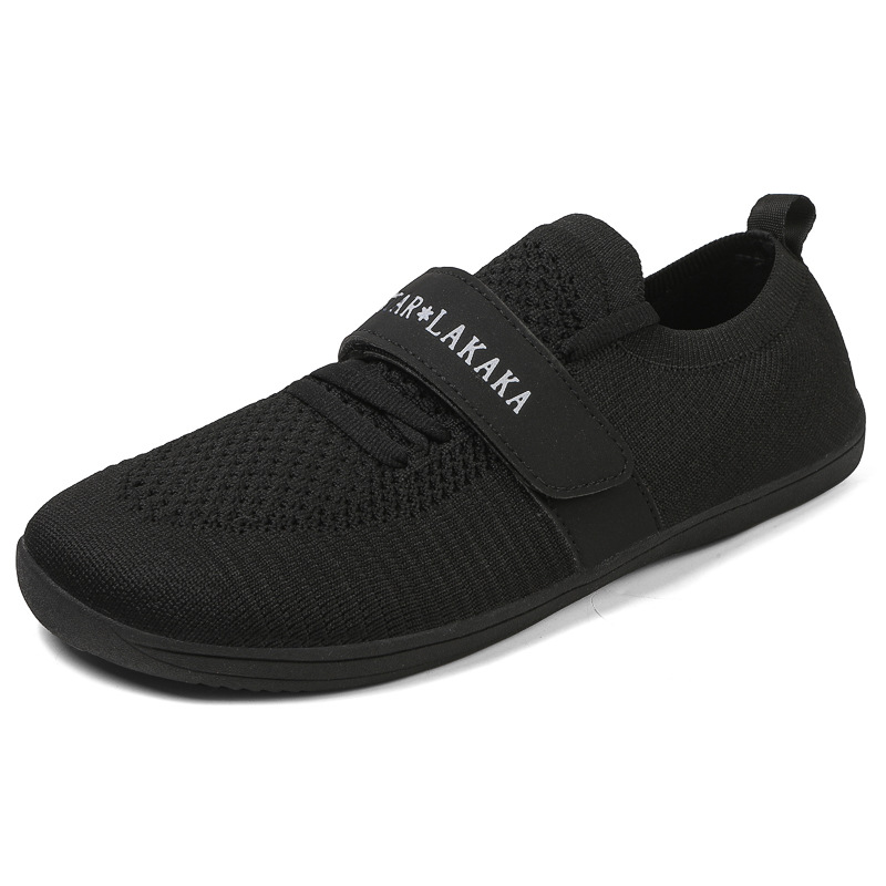Indoor Comprehensive Fitness Mute Sneaker foto 3