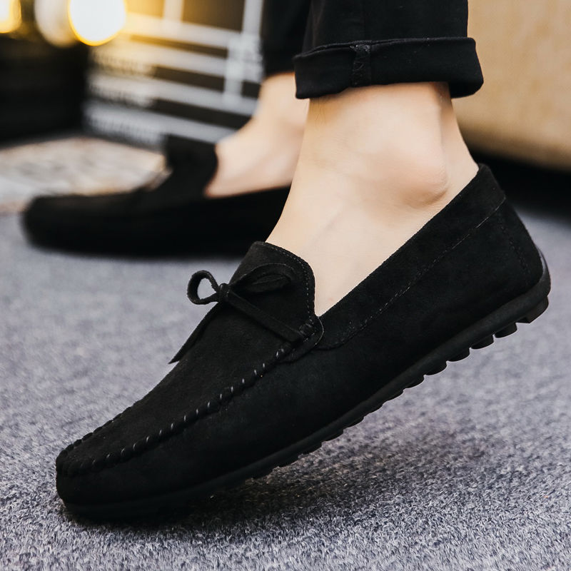 Casual Shoes Soft Bottom Breathable foto 5