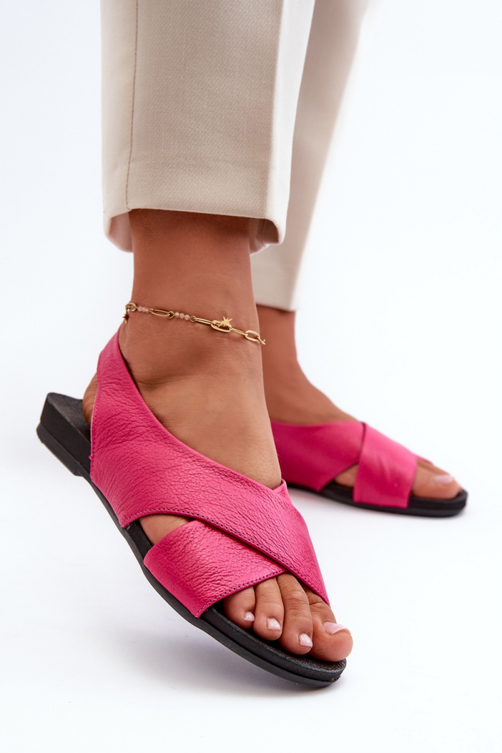 Sandalen Step in style foto 3