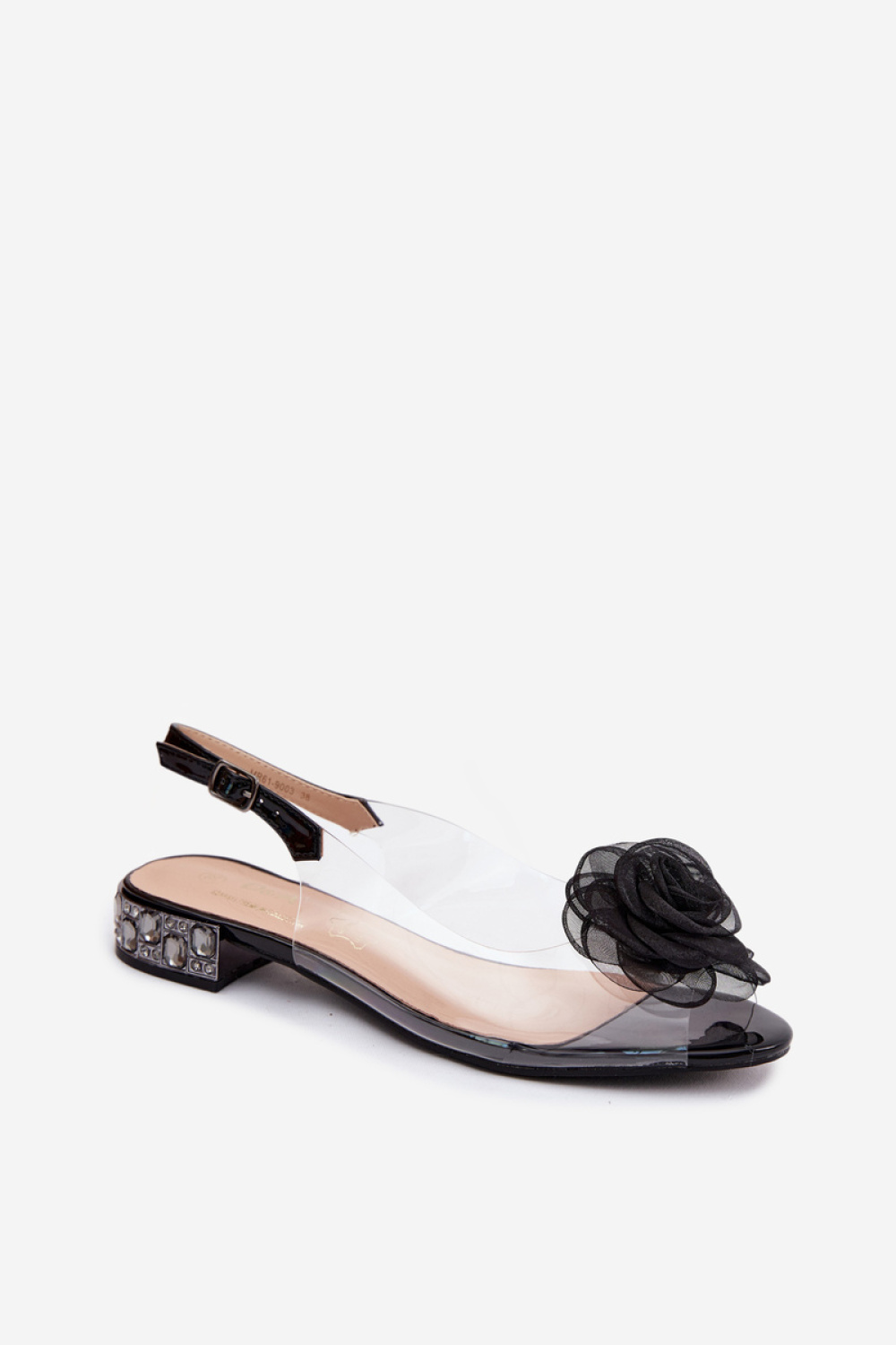 Sandalen Step in style foto 2