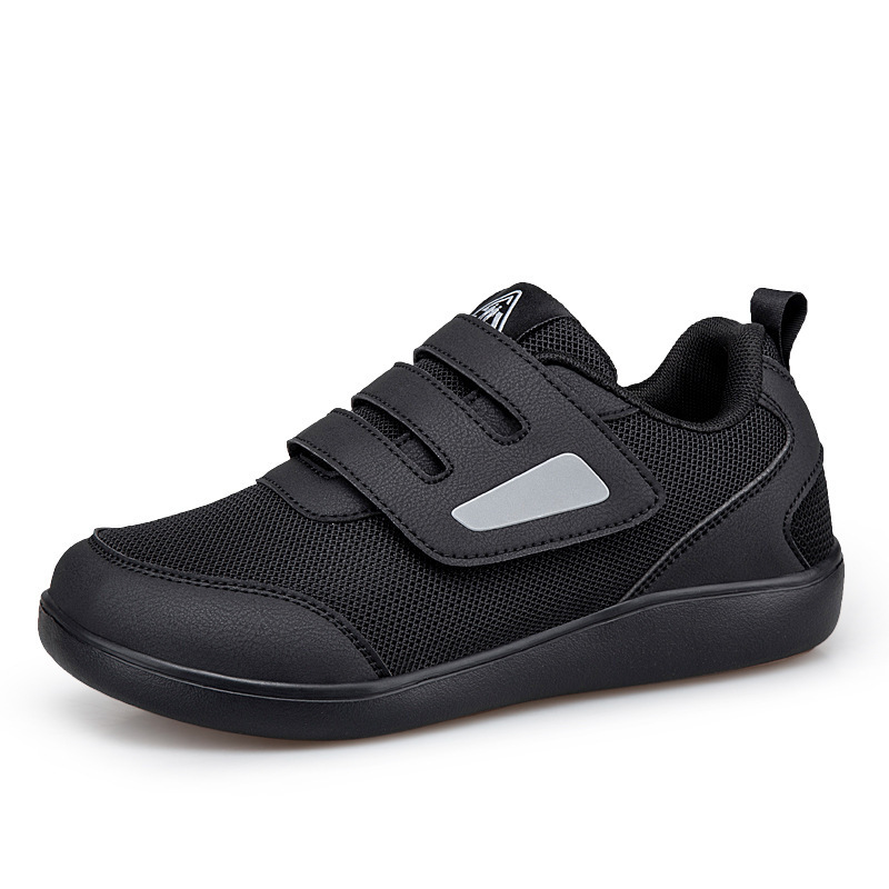 Middle Aged And Elderly Soft Soled Sports And Leisure Walking Shoes foto 3