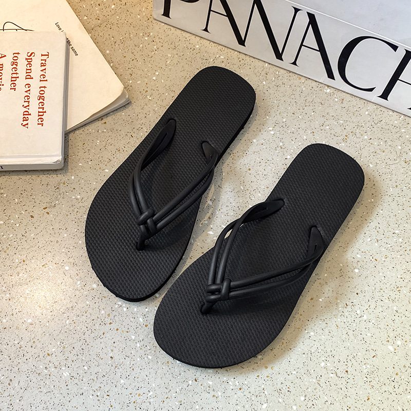 Women's Japanese-style Fashionable Casual Flip-flops foto 5