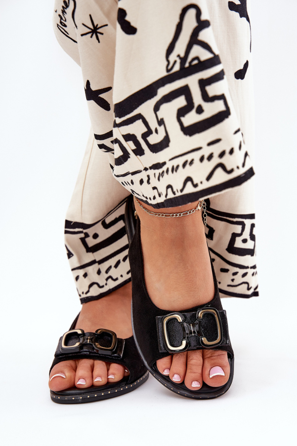 Sandalen Step in style foto 3