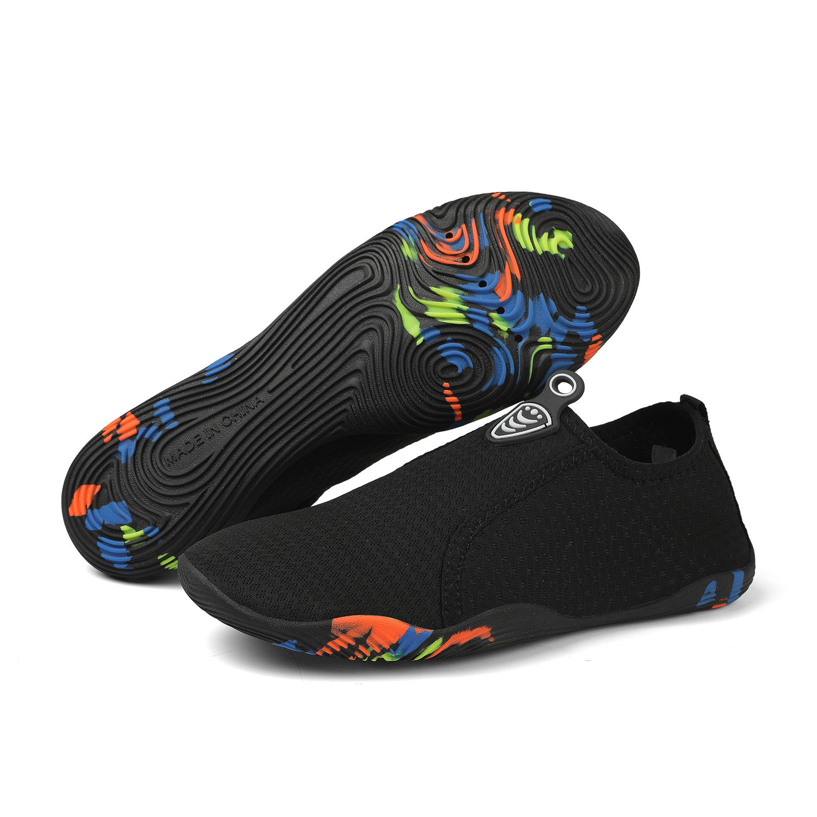 Swimming Fitness Shoes Yoga Shoes Breathable Quick-drying foto 3