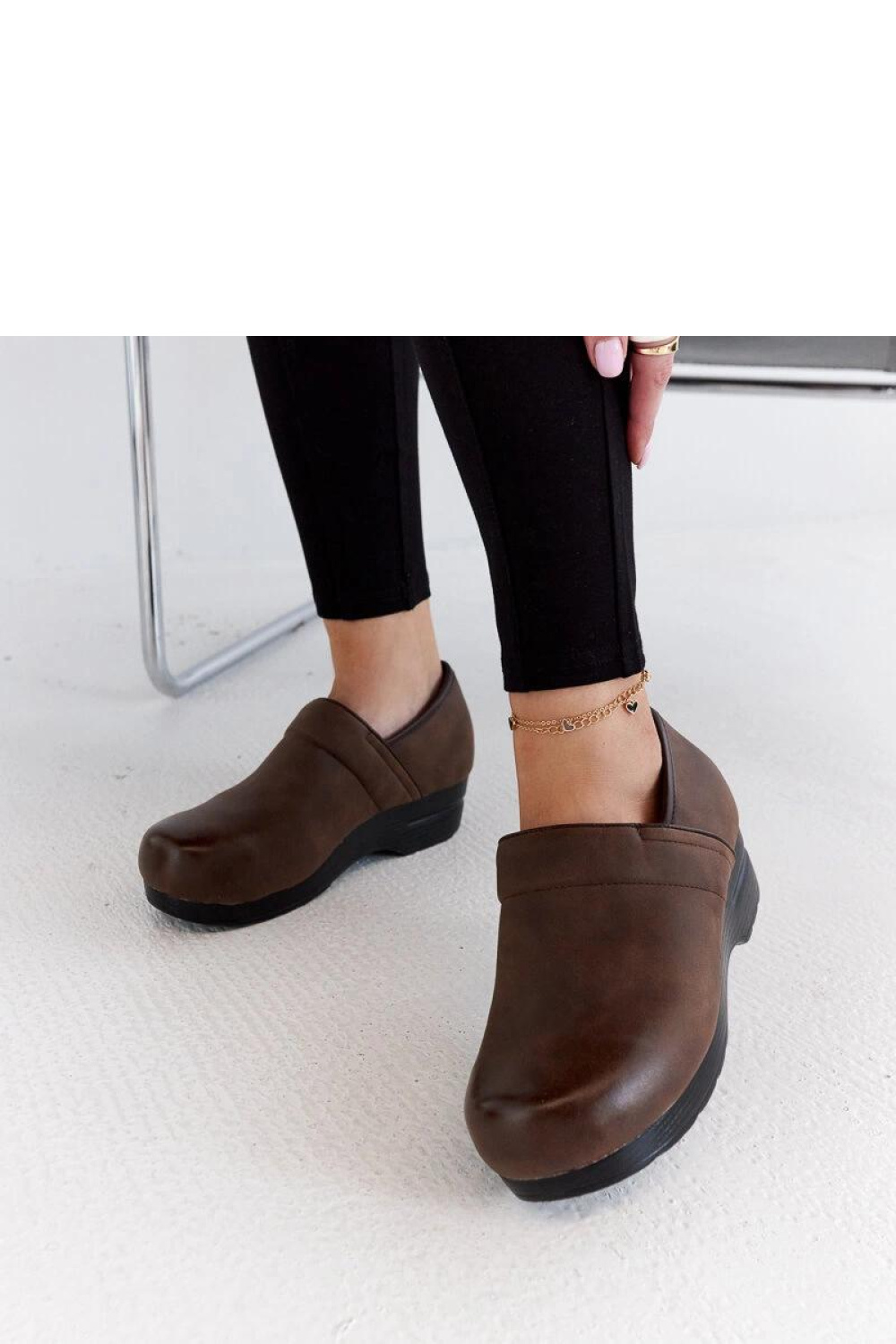 Schoenen Solea