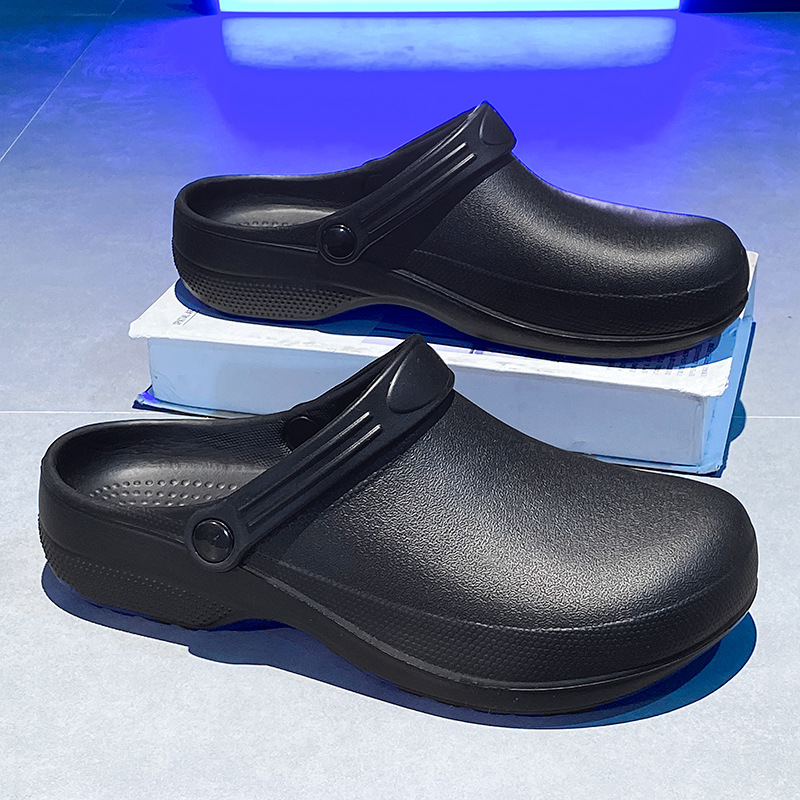 Non-slip Surgical Shoes Unisex Design foto 2