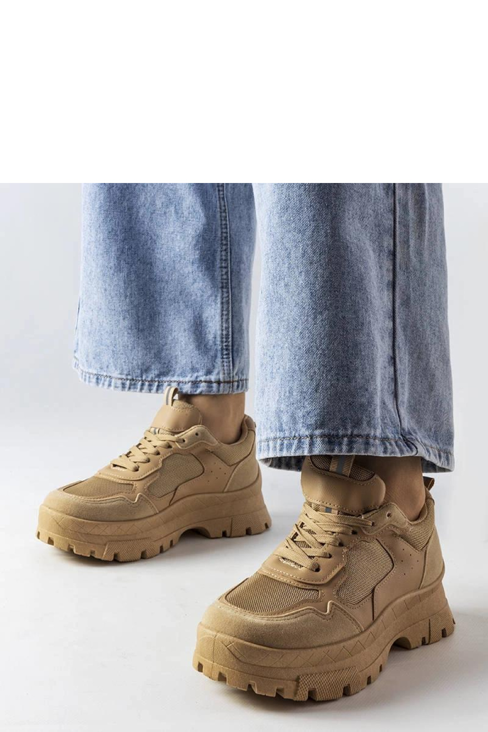 Sportschoenen Solea