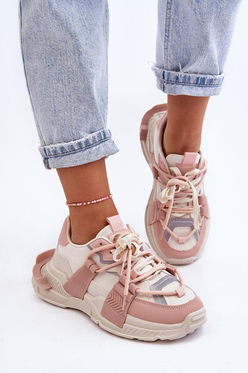 Sportschoenen Step in style foto 2