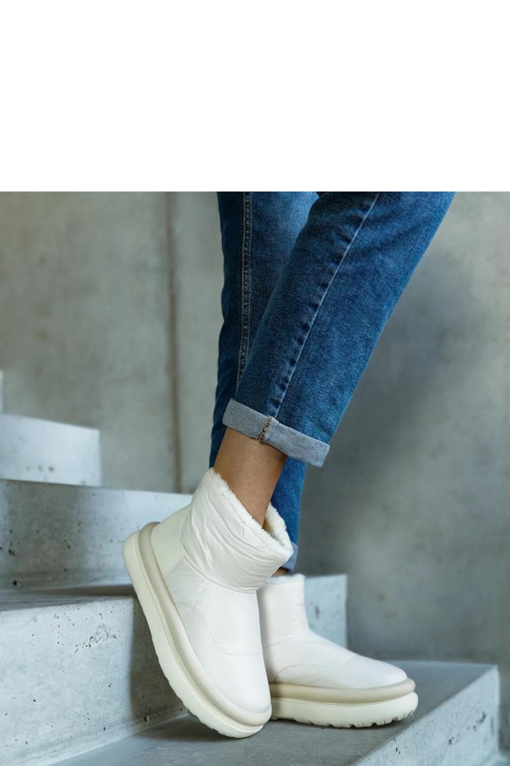 Snowboots Solea