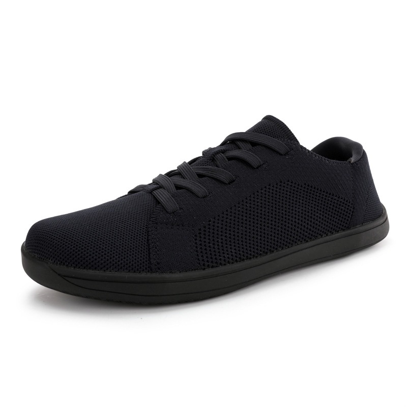 Wide Toe Bare Feet Indoor Fitness Yoga Casual Shoes foto 3