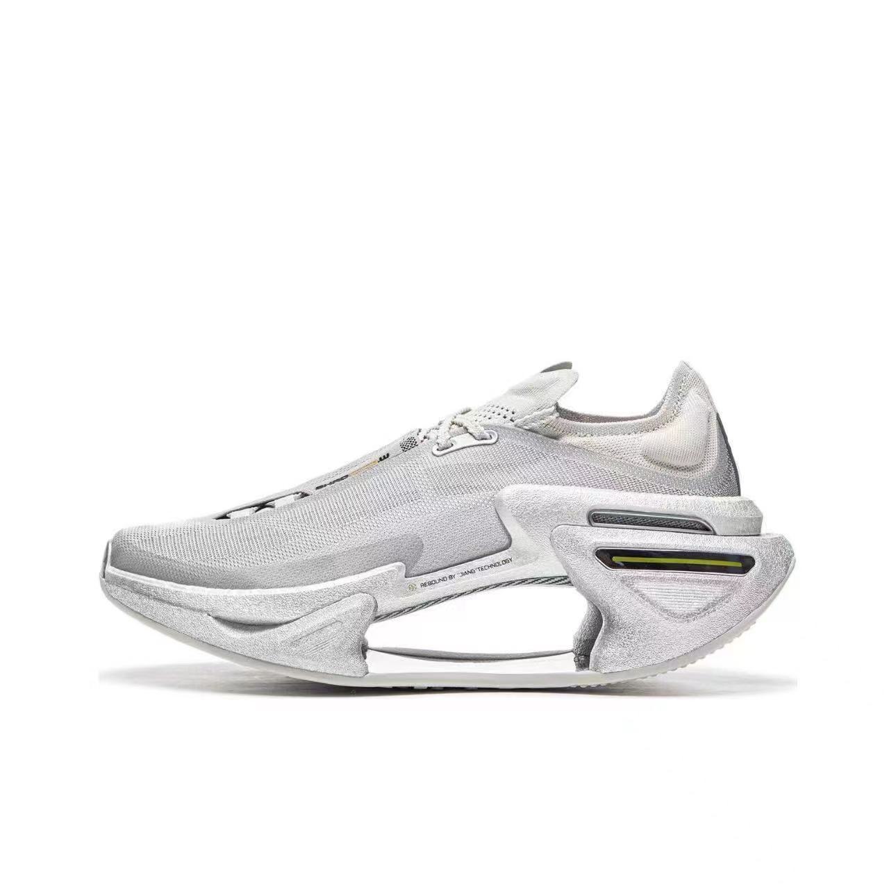 Men's And Women's Same Support Stable Elastic Speed Shockproof Shoes foto 5